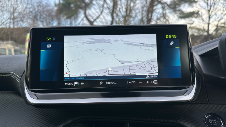 Peugeot 2008 100kW GT 50kWh 5dr Auto Electric Estate